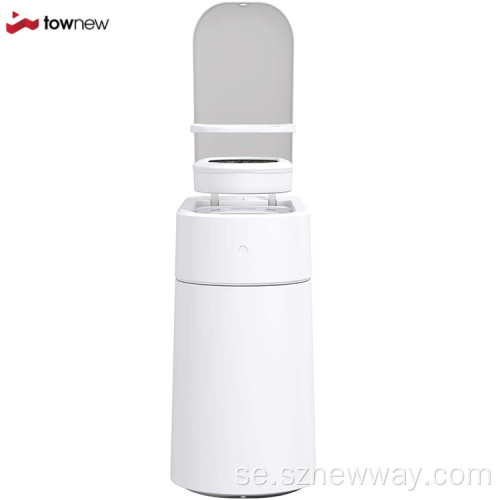 Townew T3 Skräp kan TOWNWAV SMART SENSOR